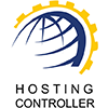 HostingController logo