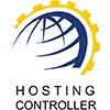 Hosting Controller logo