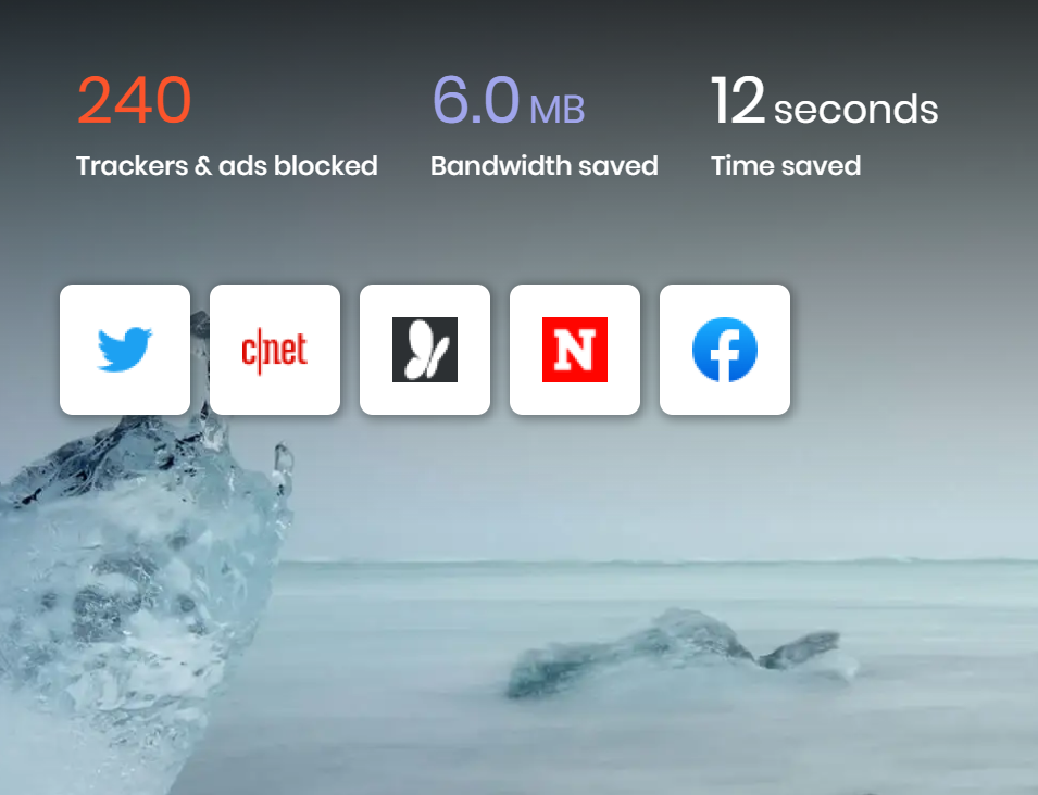 Brave Browser