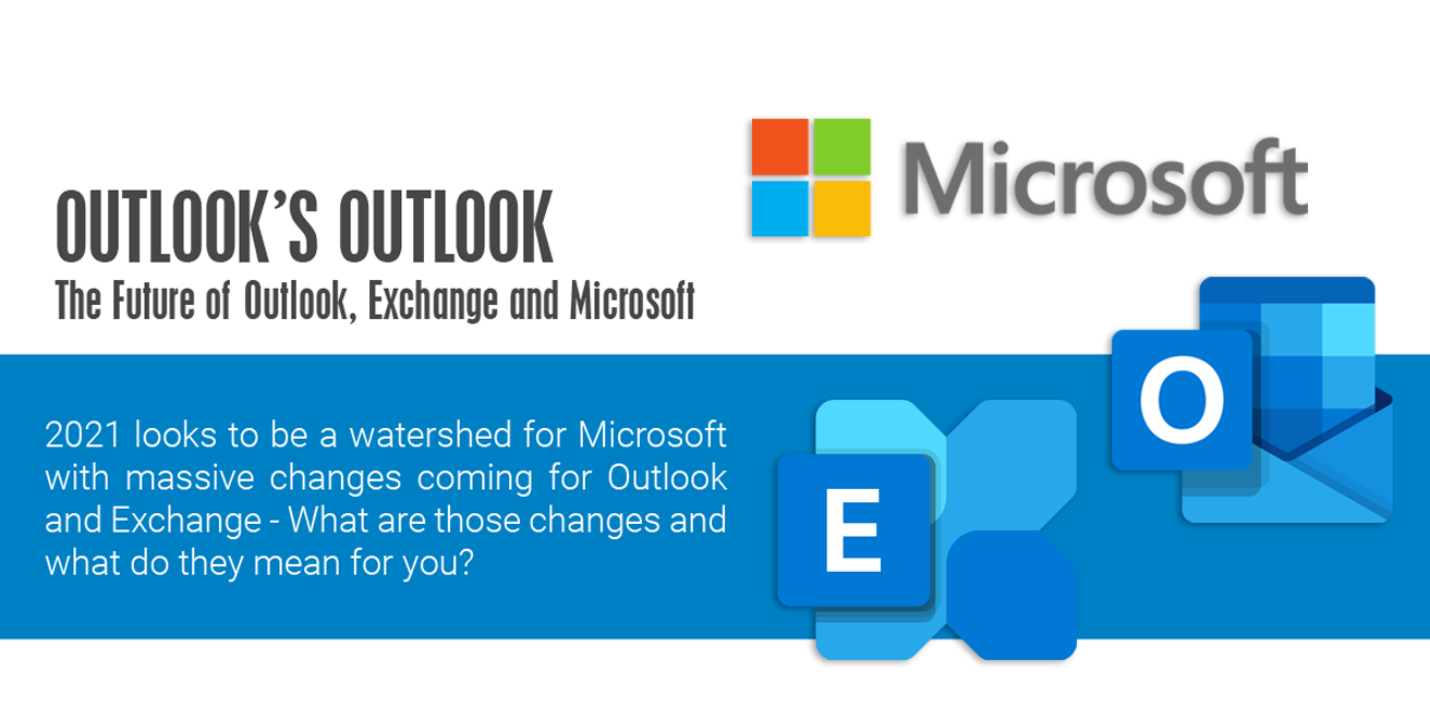 Outlook's Outlook