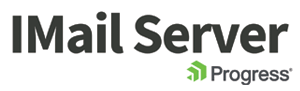 Progress iMail Server Logo